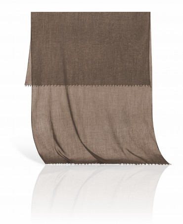 Палантин Унисекс ZW-AGNE/MIL.OLIVE